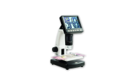 Digitálny mikroskop s LCD DM3