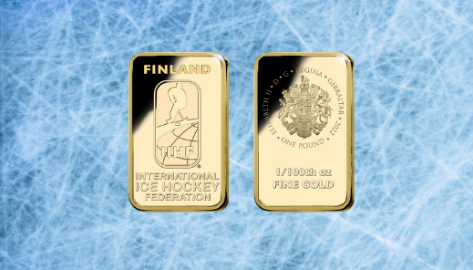 Získajte zlato na MS v ľadovom hokeji 2022!