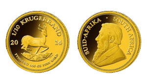 Krugerrand