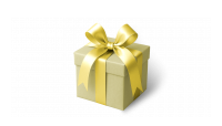 Zlatý balíček plný prekvapenia