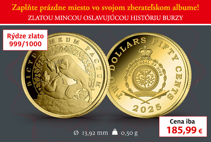 B&yacute;k a medveď v r&yacute;dzom zlate