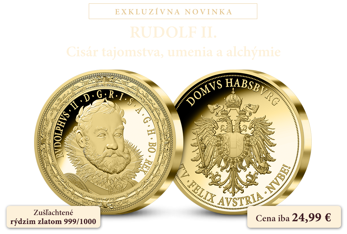 Dynastia Habsburgovcov 