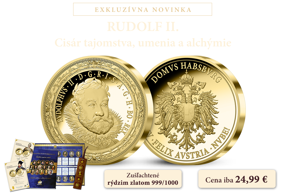 Dynastia Habsburgovcov 