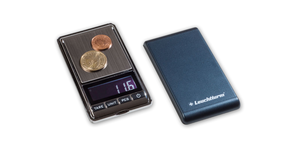 Digitálna váha LIBRA 500 Digitálna váha LIBRA 500