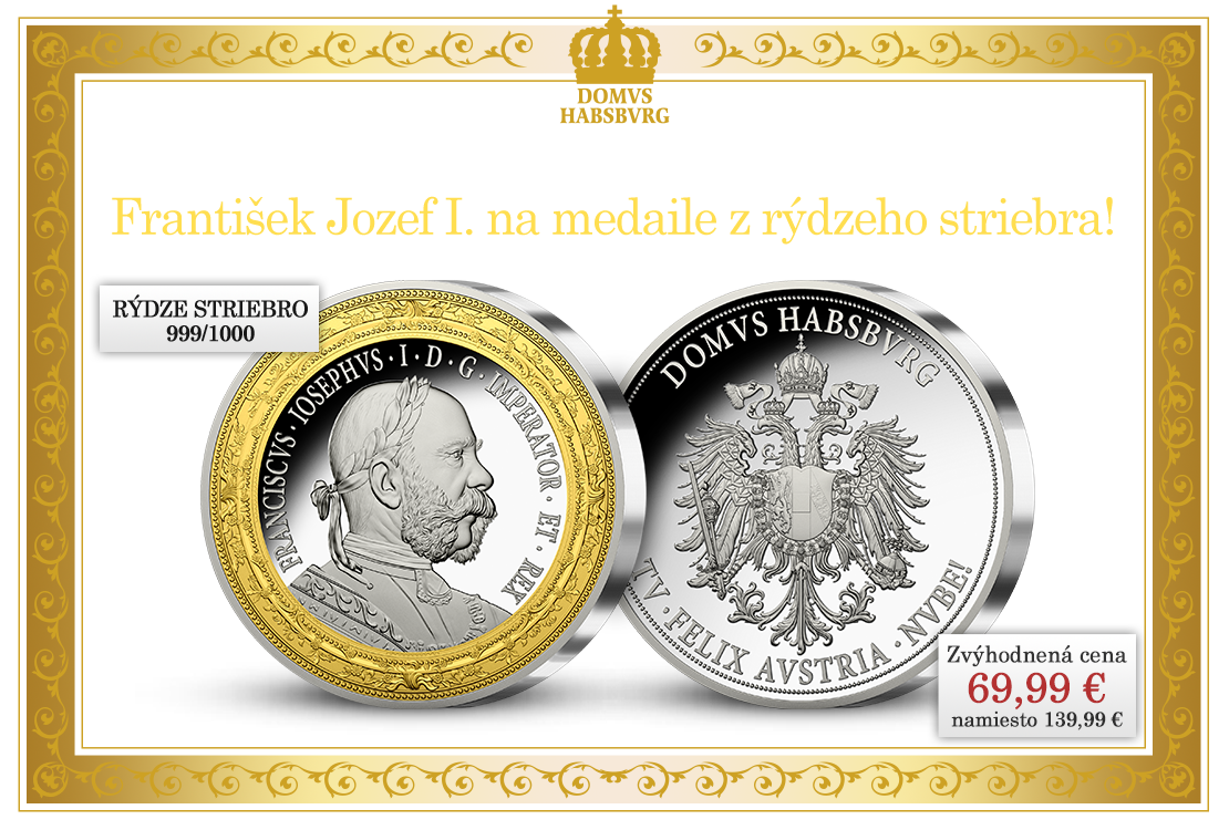 Franti&scaron;ek Jozef I.