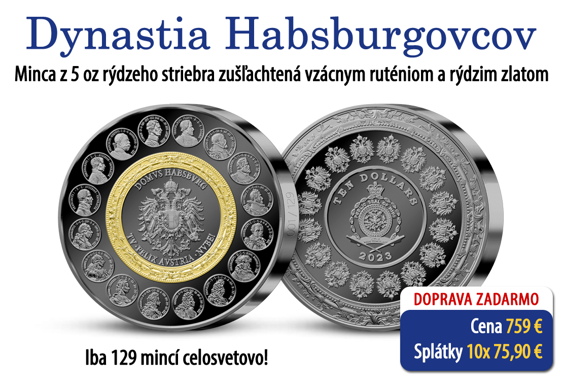 Dynastia, ktorá zanechala významnú stopu v našej histórii…
