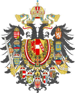 Dynastia Habsburgovcov