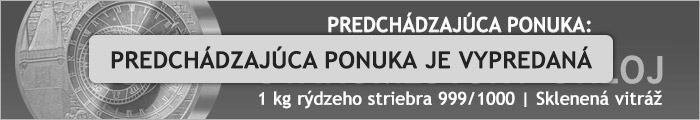 Predchádzajúca ponuka
