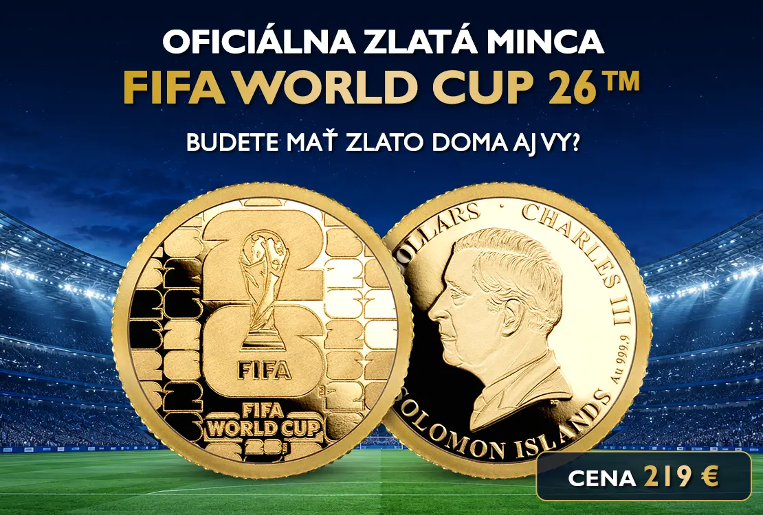 FIFA World Cup 26&trade;