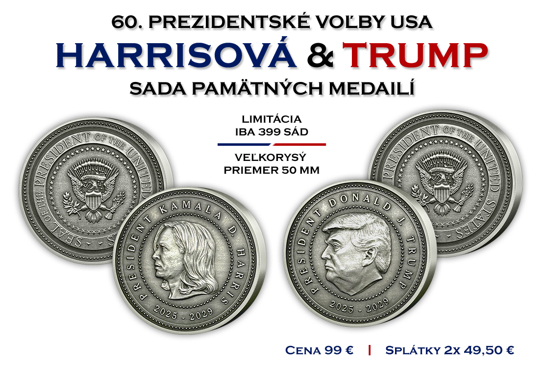 60. prezidentské voľby USA