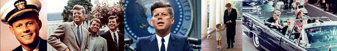 J .F. Kennedy – fascinujúci príbeh mince z roku 1964 