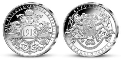 Kolekcia: História Česko-Slovenska