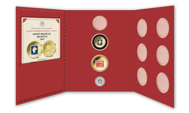 Neváhajte a doplňte si svoj zberateľský album!