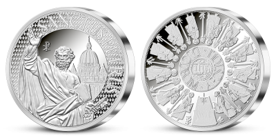 Kolekcia: 12 Apoštolov 