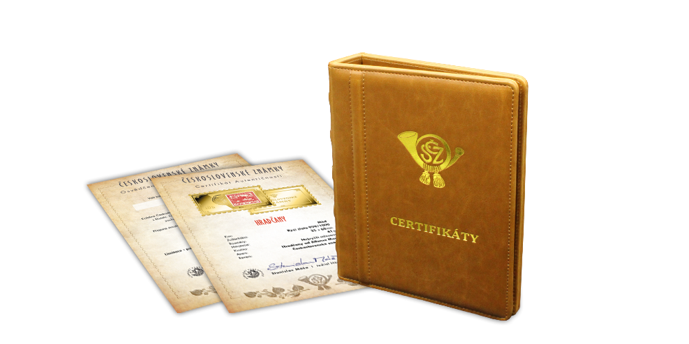 pamatna-medaila-ceskoslovenske-znamky-zuslachtenie-rydzim-zlatom-certifikaty