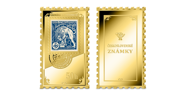 pamatna-medaila-ceskoslovenske-znamky-zuslachtenie-rydzim-zlatom-cesky-lev