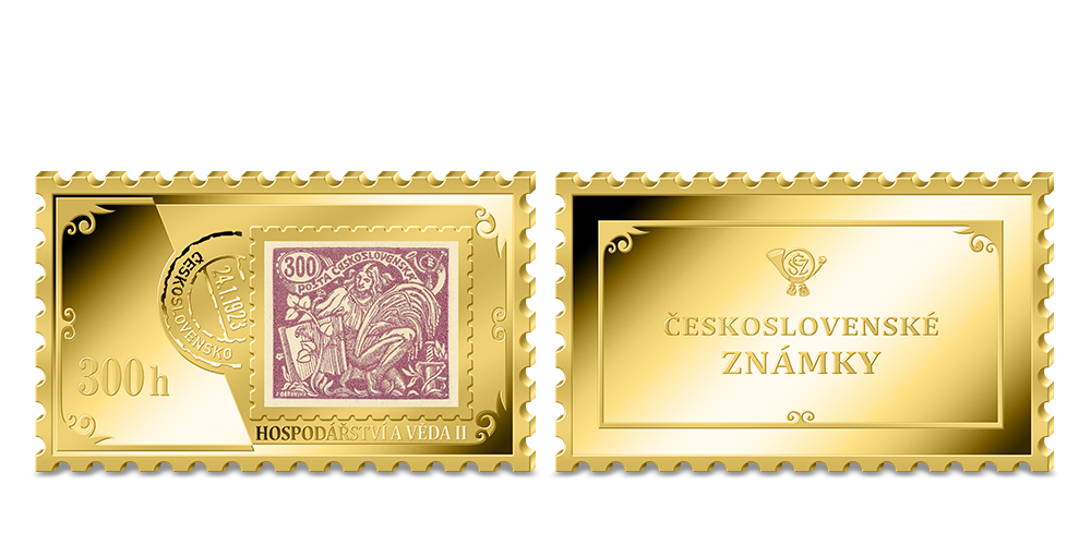 pamatna-medaila-ceskoslovenske-znamky-zuslachtenie-rydzim-zlatom-hospodarstvo-veda