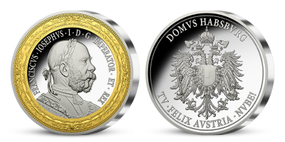 Kolekcia: Dynastia Habsburgovcov 