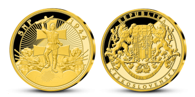 Kolekcia: História Československa