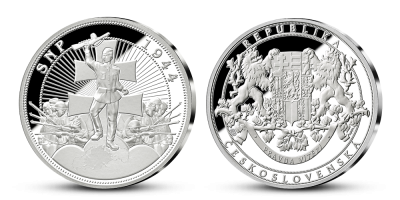 Kolekcia: História Česko-Slovenska  