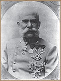 František Jozef I.