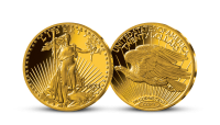 Najcennejšia zlatá minca sveta - Legendárny Double Eagle z roku 1933