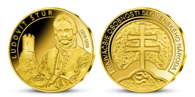 Kolekcia: Najväčšie slovenské osobnosti 