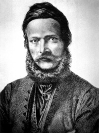 Ľudovít Štúr Ľudovít Štúr