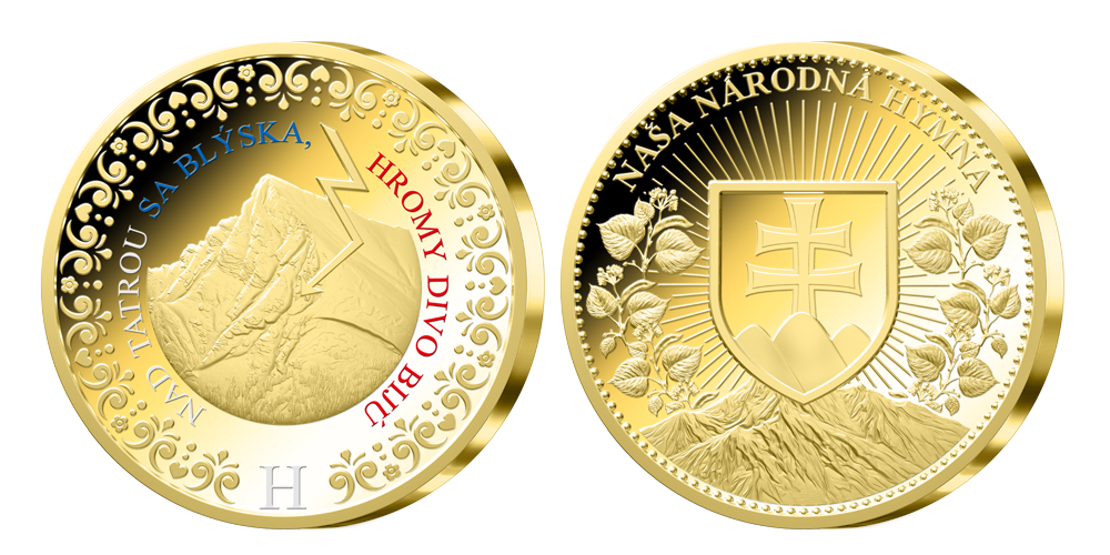 slovenska-narodna-hymna-pamatna-medaila-zuslachtena-zlatom