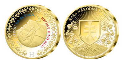 Kolekcia: Slovenská hymna webshop