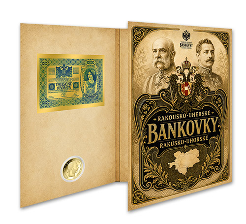 Zberateľský album na bezpečné uloženie celej kolekcie