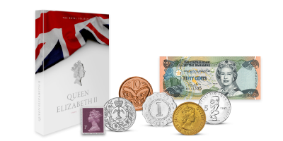 Kráľovský album venovaný panovníčke Alžbete II. Kráľovský album venovaný panovníčke Alžbete II.