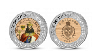 Luxemburské dedičstvo – Karol IV.