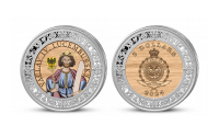 Luxemburské dedičstvo – Žigmund Luxemburský
