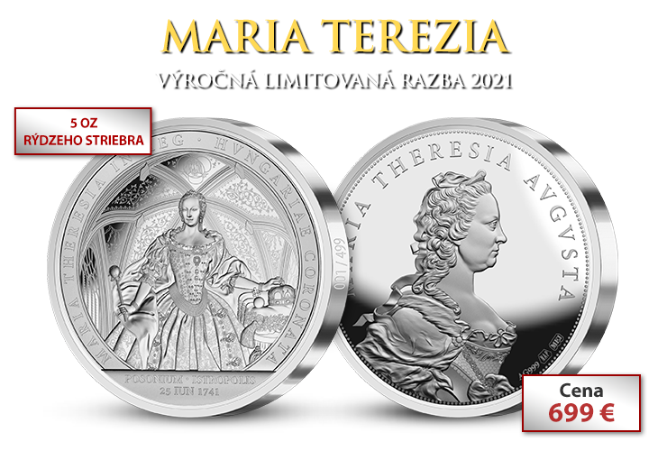 Mária Terézia