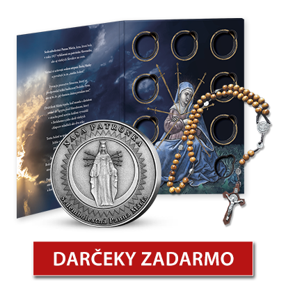 DARČEKY ZADARMO