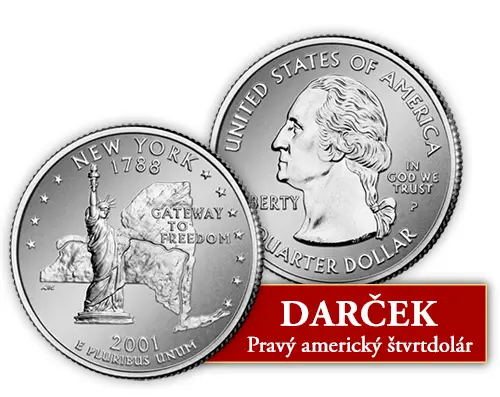 Darček