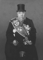 Paul Kruger