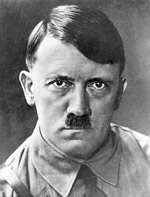 Bola túžba po zlate jedným z dôvodov, prečo Adolf Hitler zahájil II. svetovú vojnu? Bola túžba po zlate jedným z dôvodov, prečo Adolf Hitler zahájil II. svetovú vojnu?