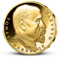 Tomáš Garrigue Masaryk Tomáš Garrigue Masaryk