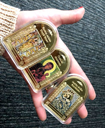 Najkrajšie madony môžete mať aj Vy! Najkrajšie madony môžete mať aj Vy!