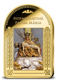Sedembolestná Panna Mária Sedembolestná Panna Mária
