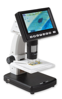 Digitálny mikroskop DM5