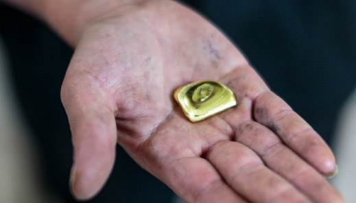 Fairmined zlato – etický kov, ktorý robí svet lepší