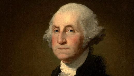 290 rokov od narodenia Georgea Washingtona oslavujeme numizmatickou spomienkou!