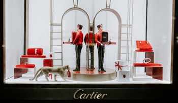 Cartier Cartier