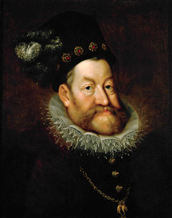 Rudolf II.