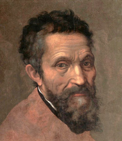 Michelangelo Buonarroti Michelangelo Buonarroti