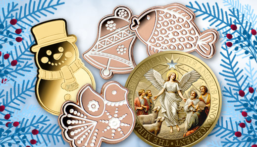 Navštívte našu vianočnú sekciu