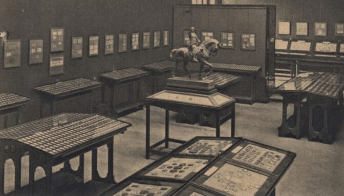 Zbieranie ako terapia - prečo je numizmatika balzamom na dušu